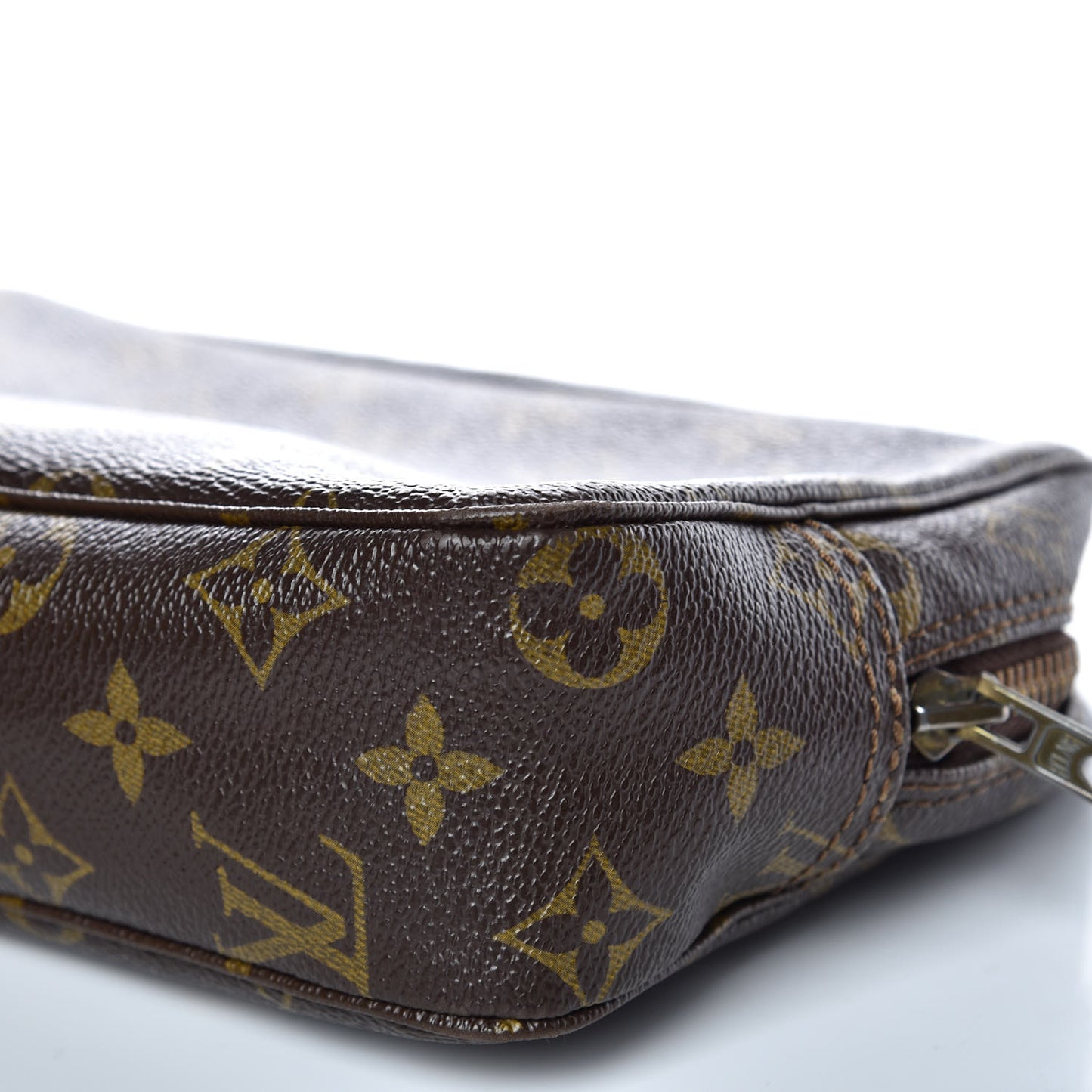 Monogram Trousse Toilette 23