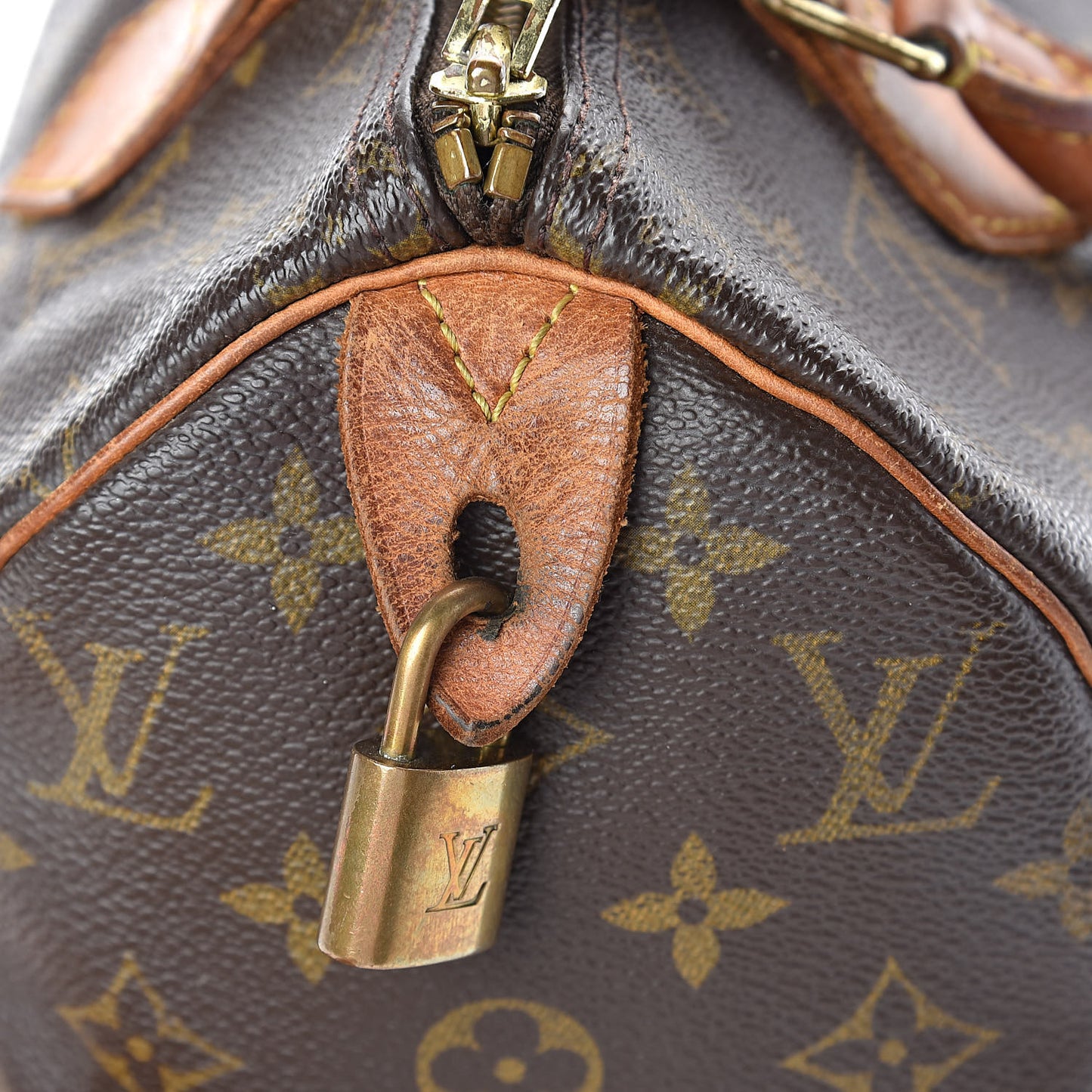Monogram Speedy 25