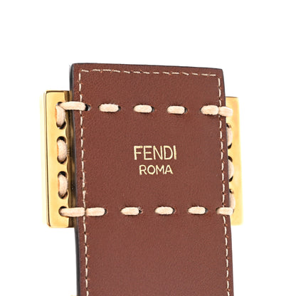 Fendi Raffia Croissant Hobo Natural 6 of 10