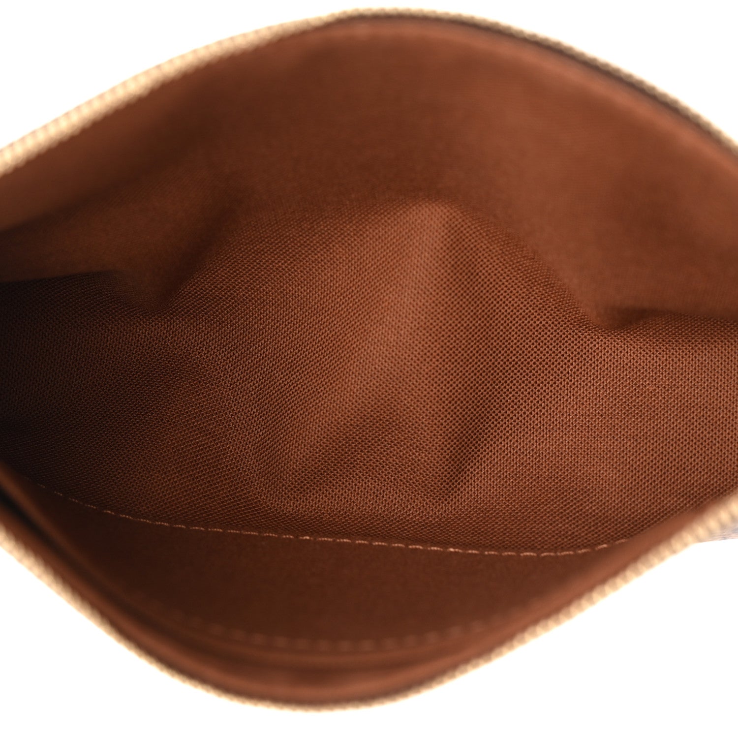 Louis Vuitton Monogram Pochette Accessories NM 5 of 11