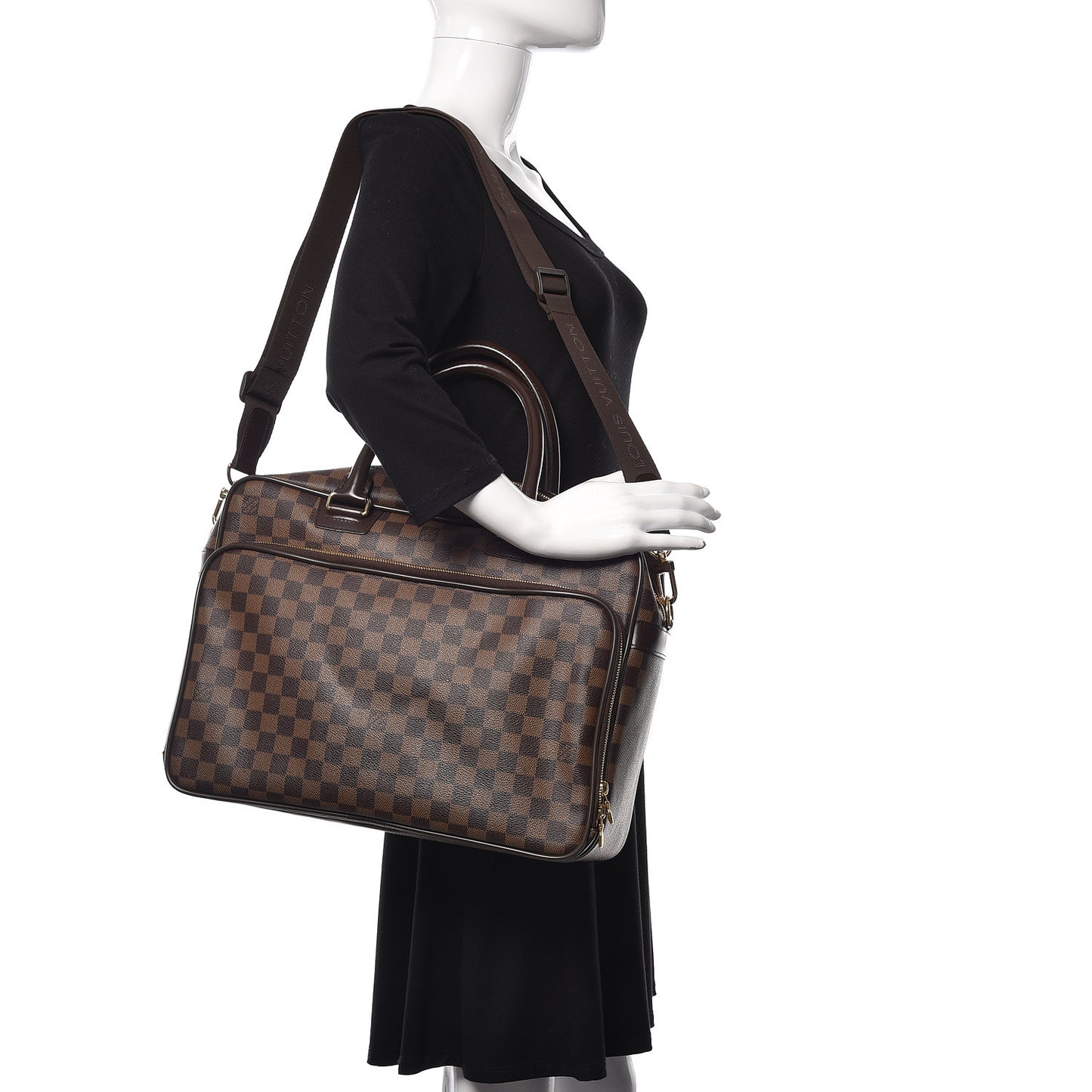 Damier Ebene Icare
