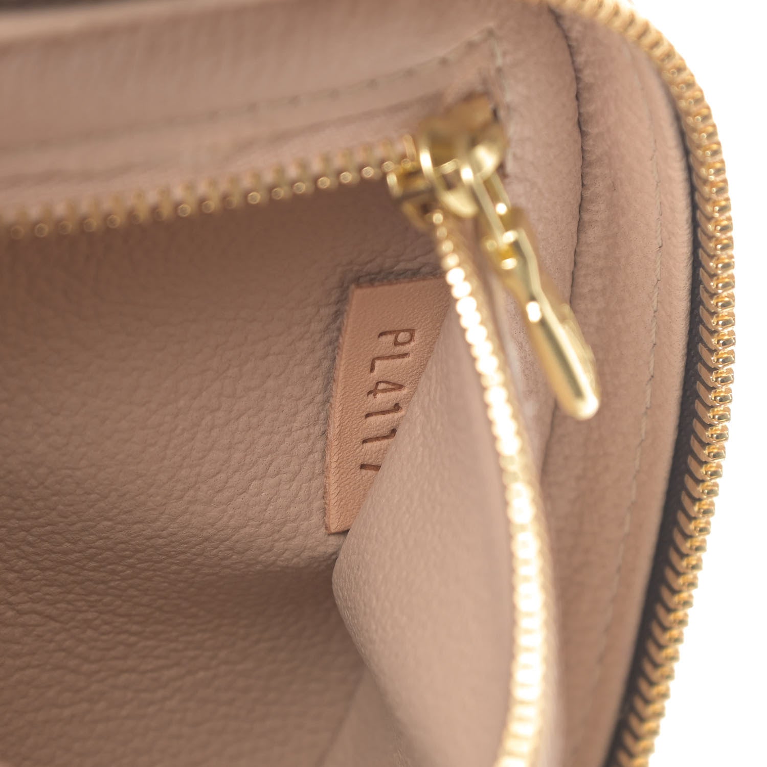 Louis Vuitton Monogram Nice BB 7 of 13
