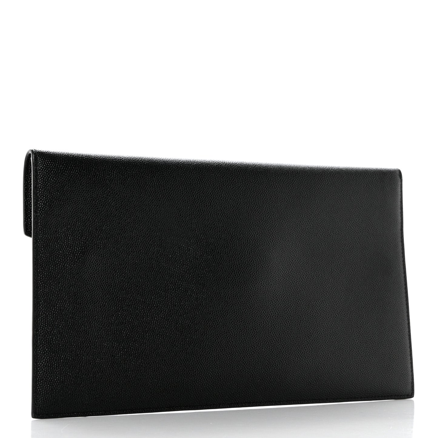 Grain De Poudre Uptown Pouch Black