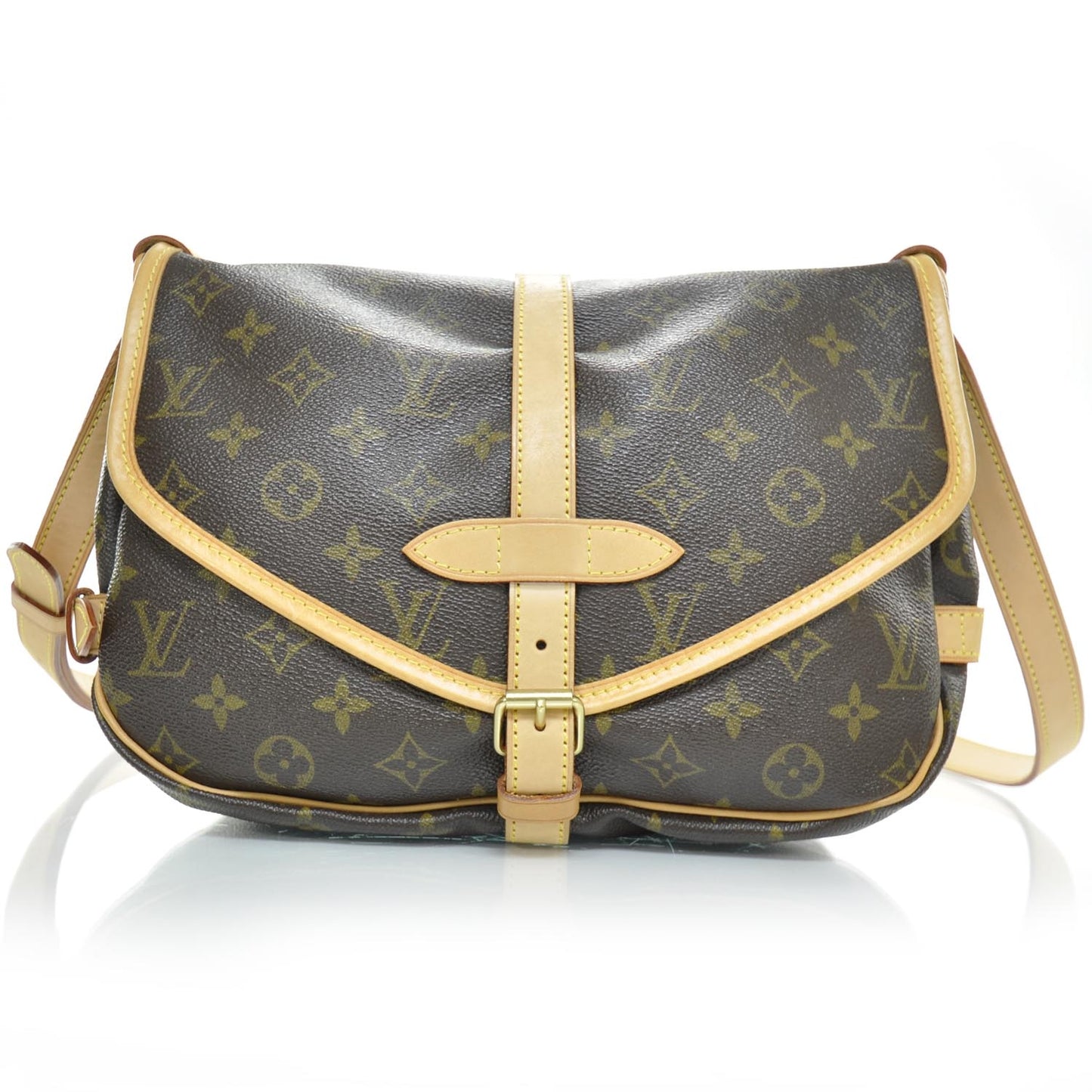 Monogram Saumur 30