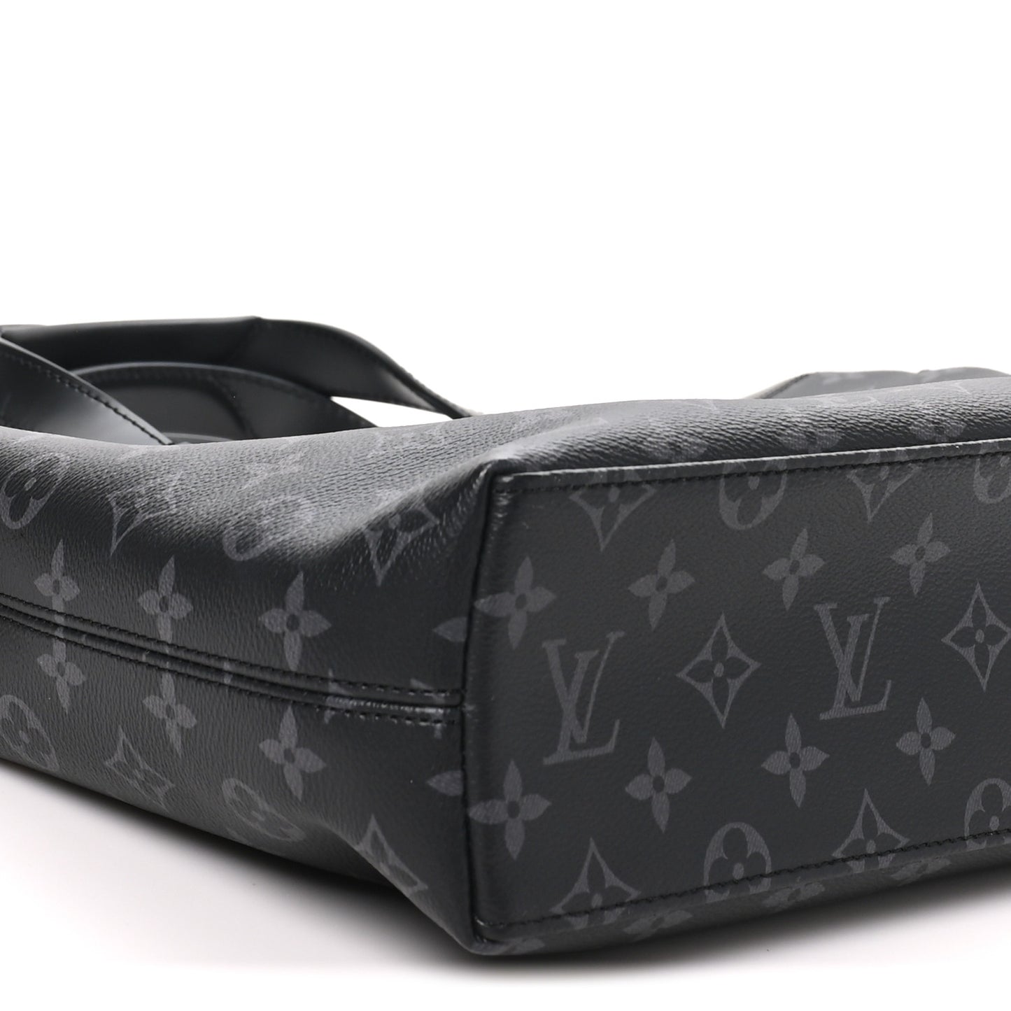 Monogram Eclipse Explorer Briefcase