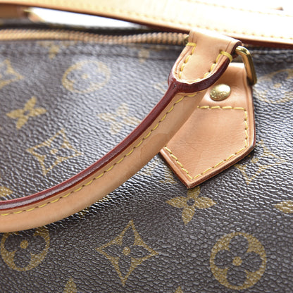 Louis Vuitton Monogram Speedy Bandouliere 30 14 of 14