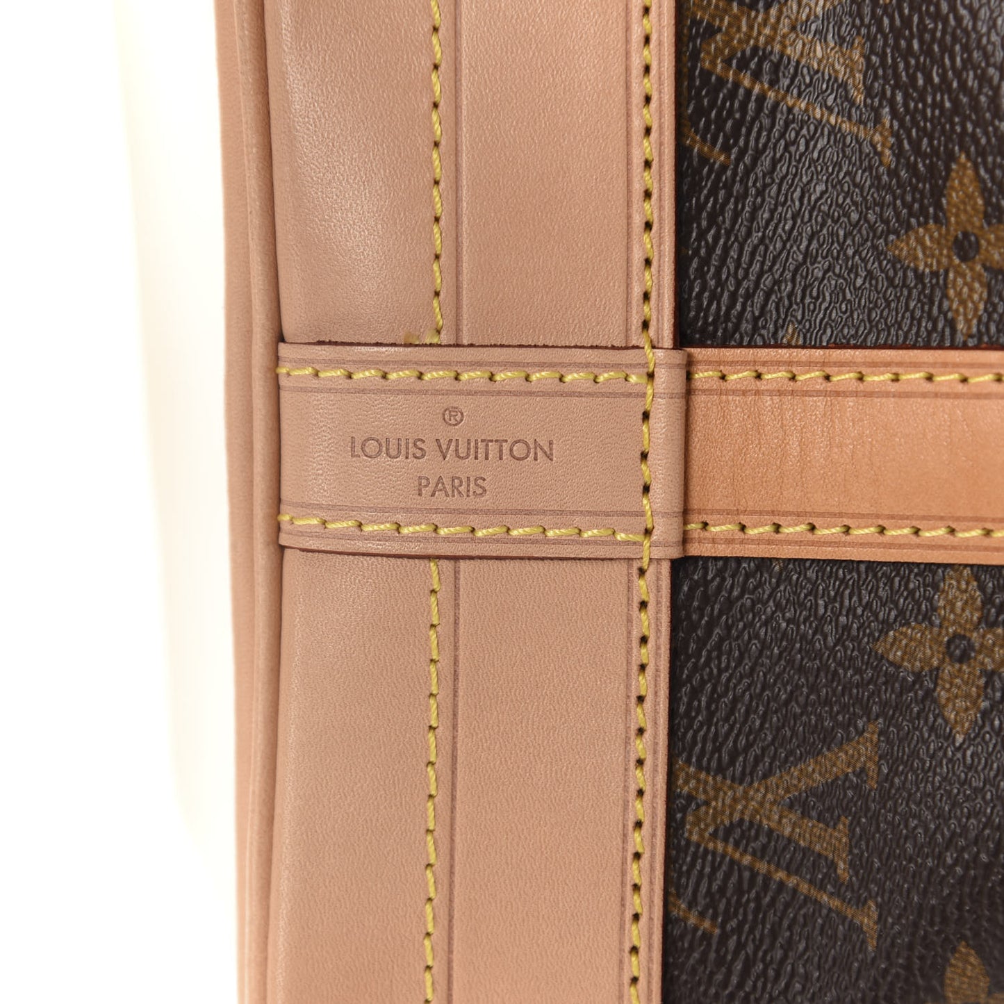 Monogram Noe