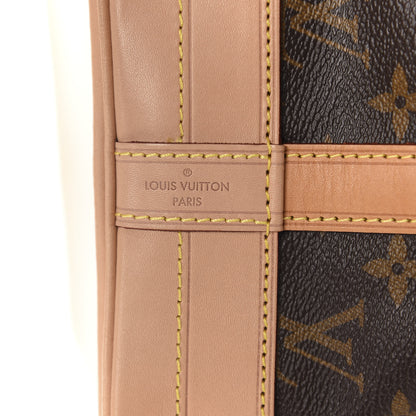 Louis Vuitton Monogram Noe 9 of 10