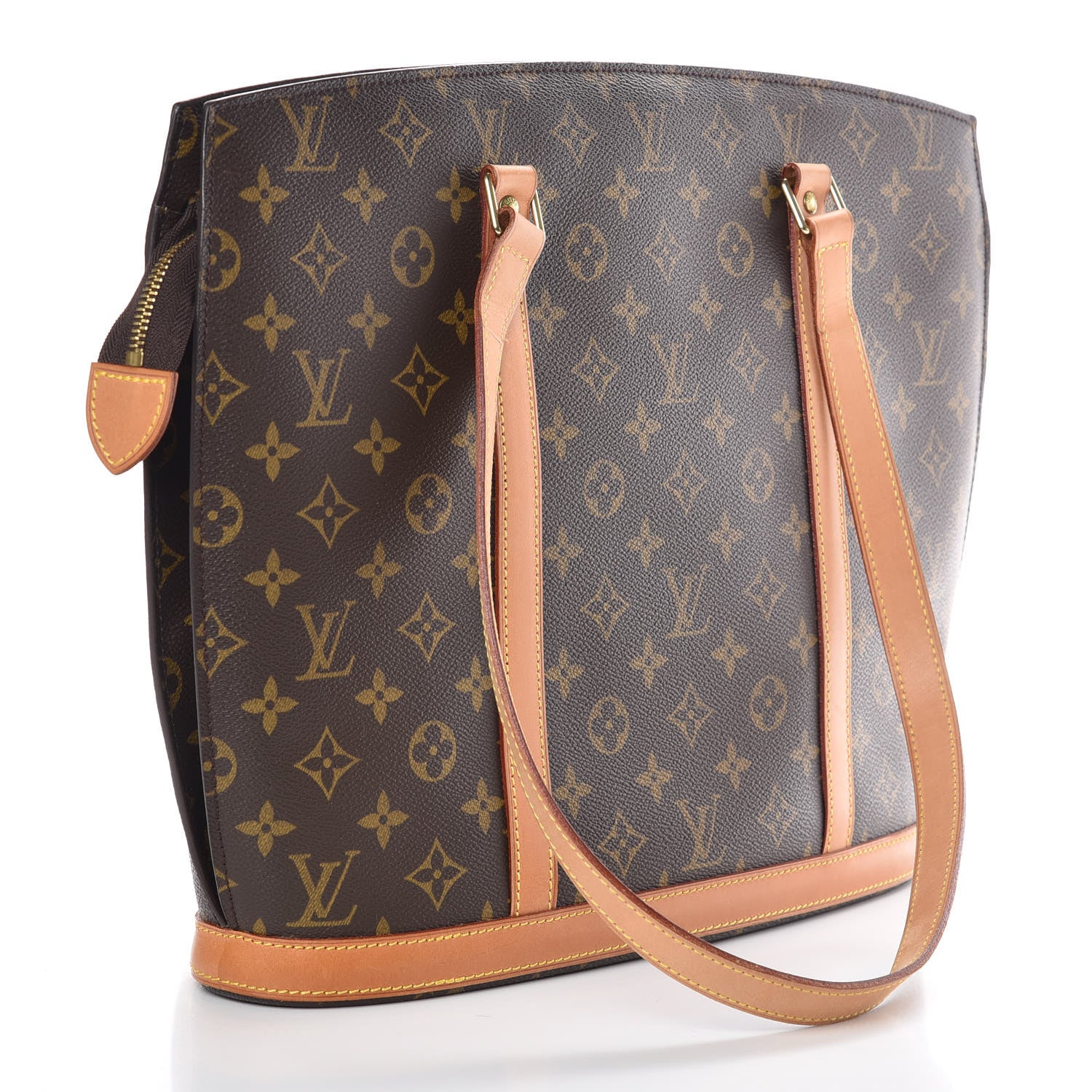 Louis Vuitton Monogram Babylone 3 of 17