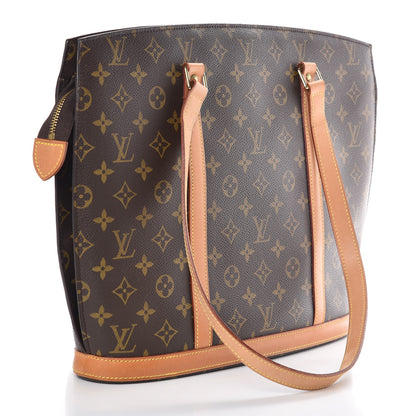 Louis Vuitton Monogram Babylone 3 of 17