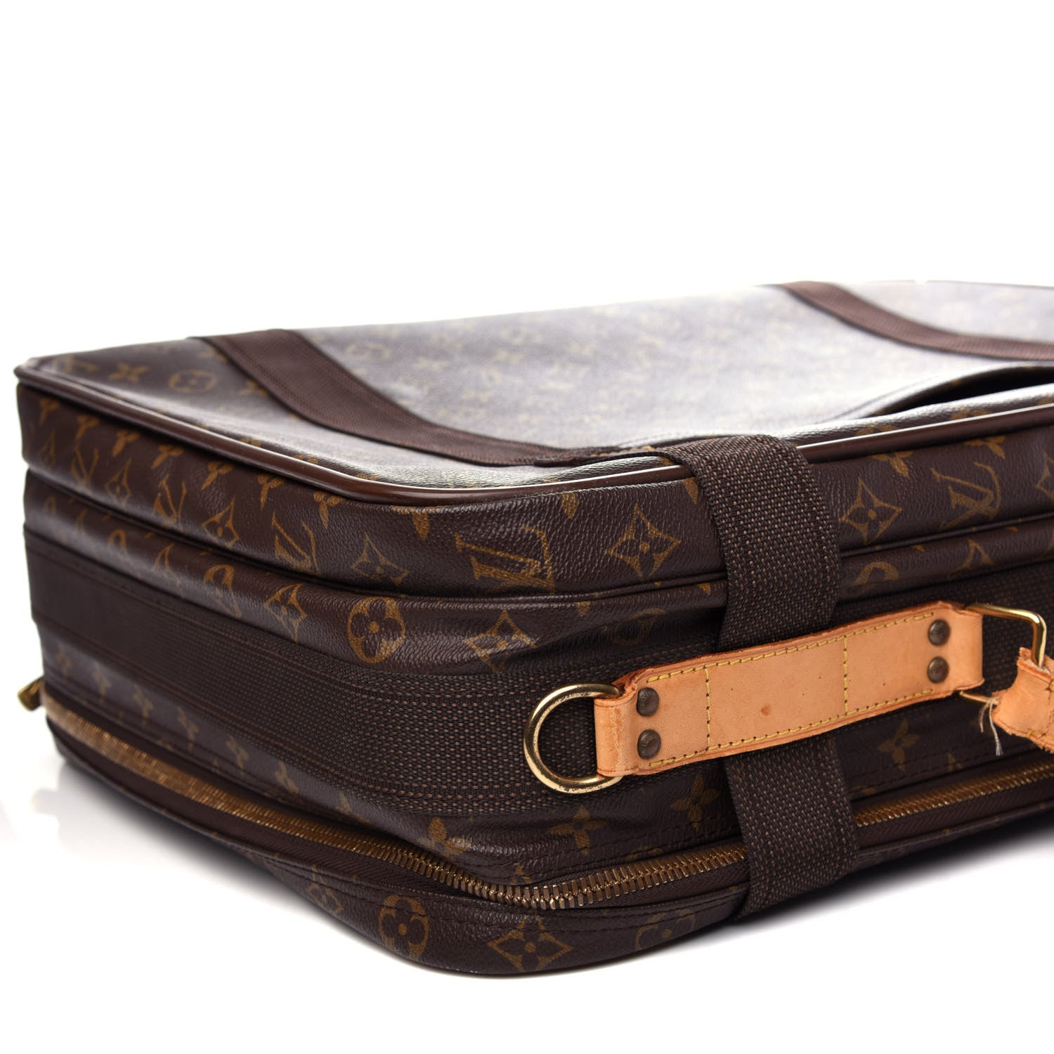 Louis Vuitton Monogram Satellite 53 9 of 14