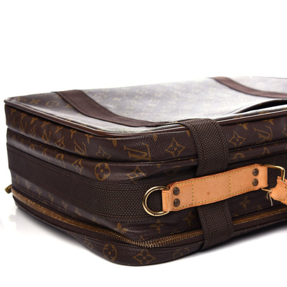 Louis Vuitton Monogram Satellite 53 9 of 14