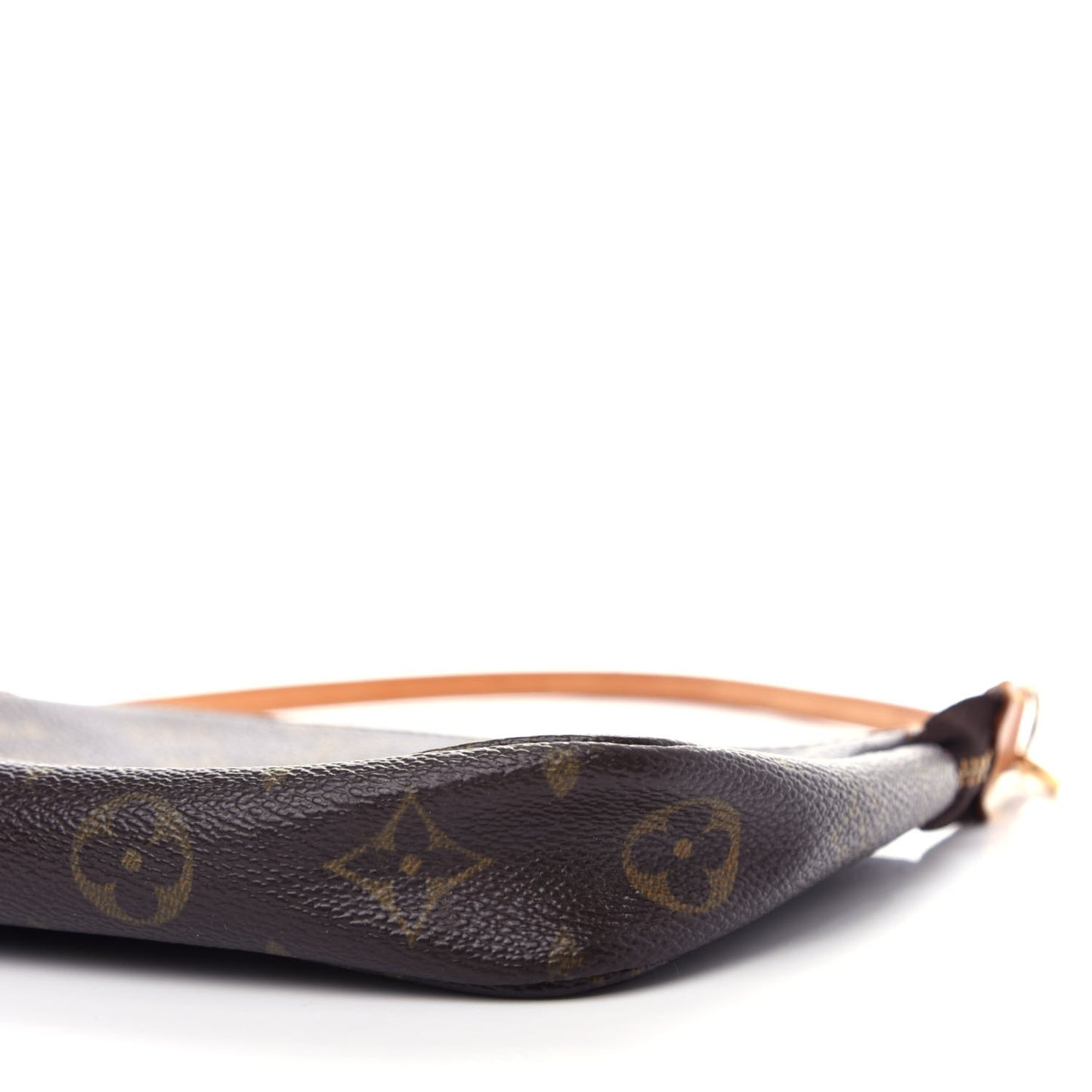 Monogram Pochette Accessories