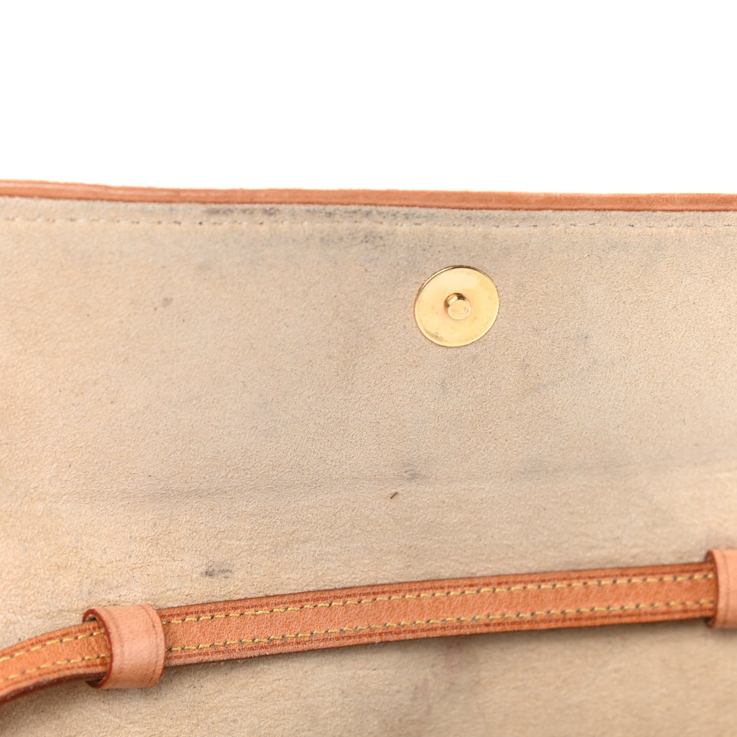 Monogram Pochette Twin PM