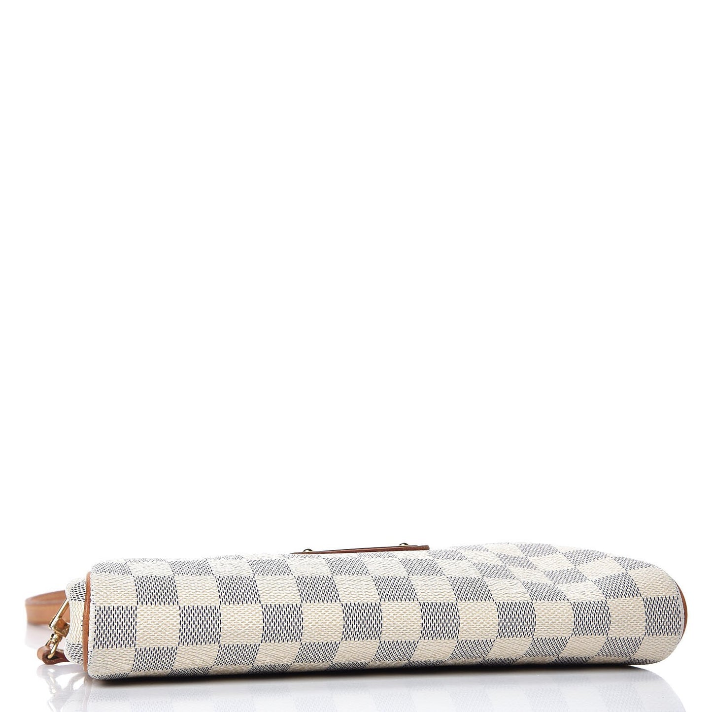 Damier Azur Eva Clutch