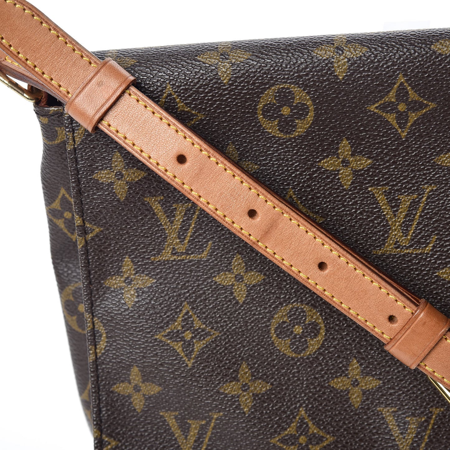 Monogram Musette Tango