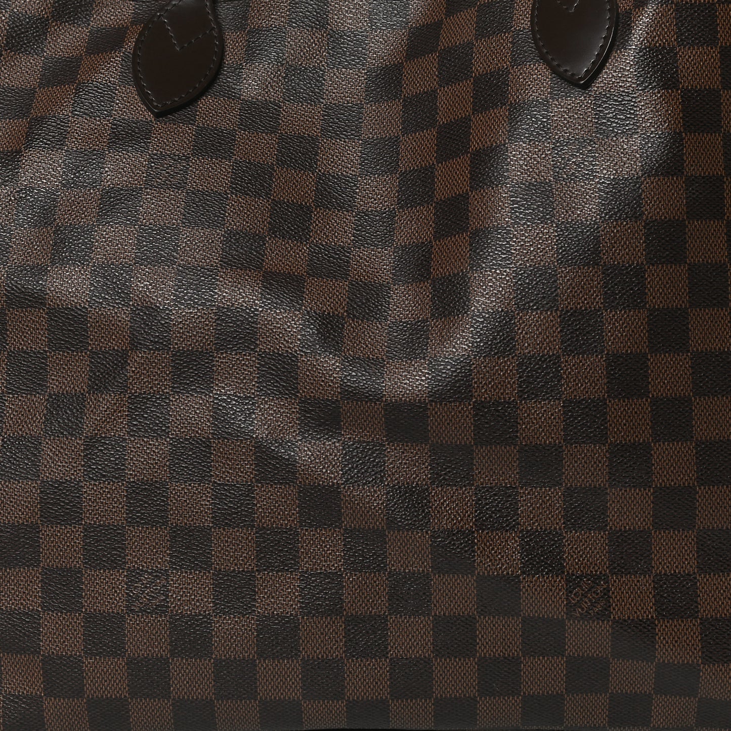 Damier Ebene Neverfull GM