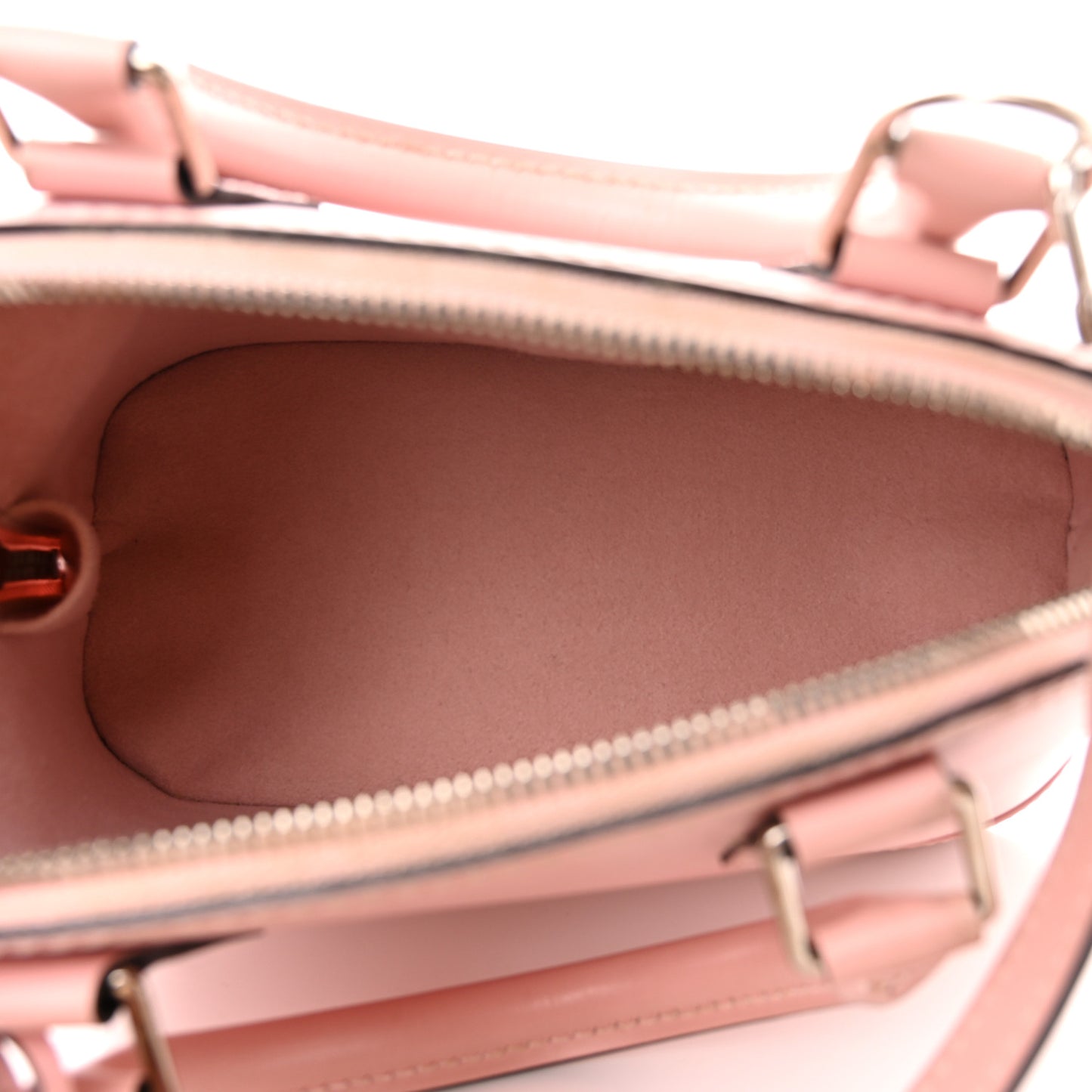 Epi Alma BB Rose Ballerine