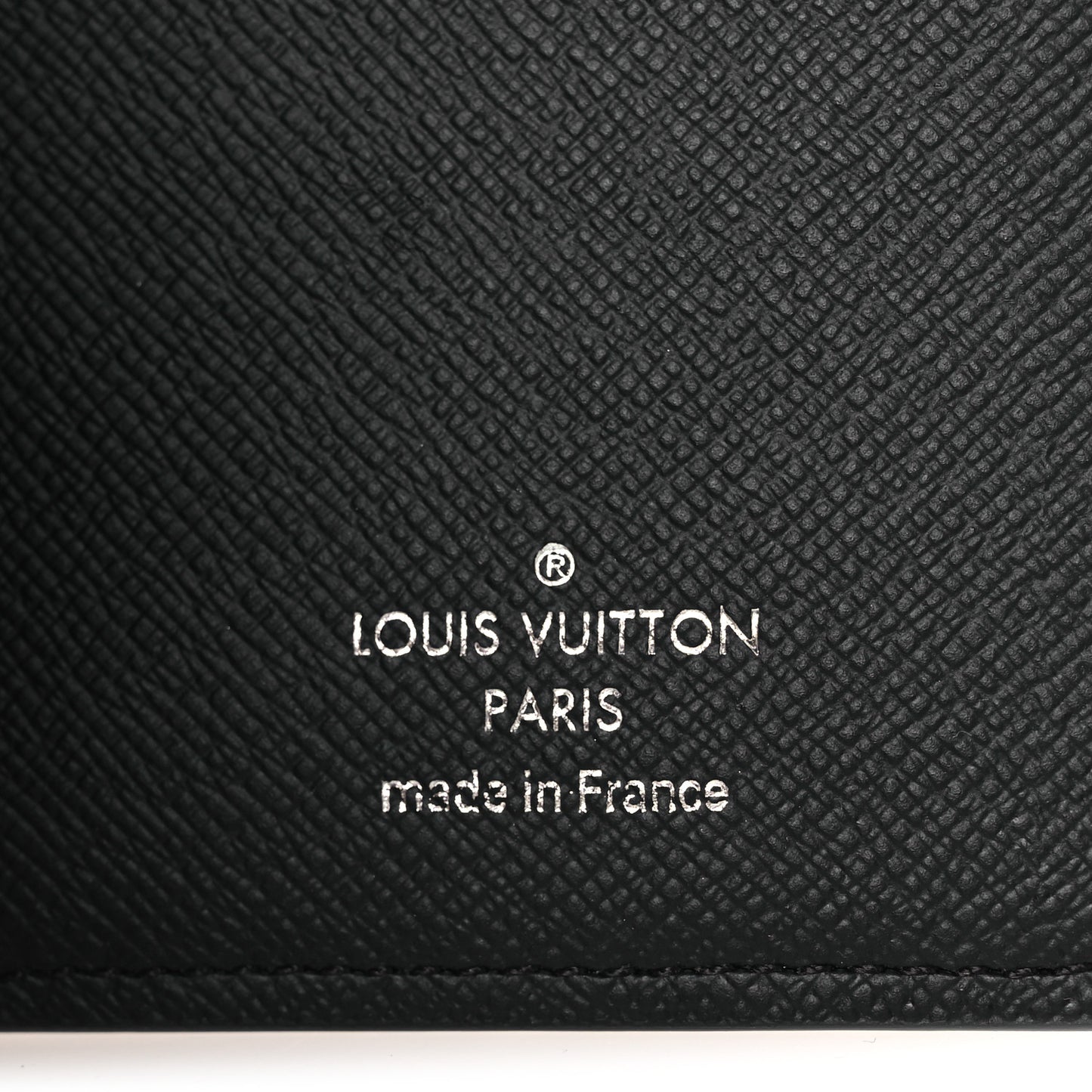 Monogram Eclipse Brazza Wallet