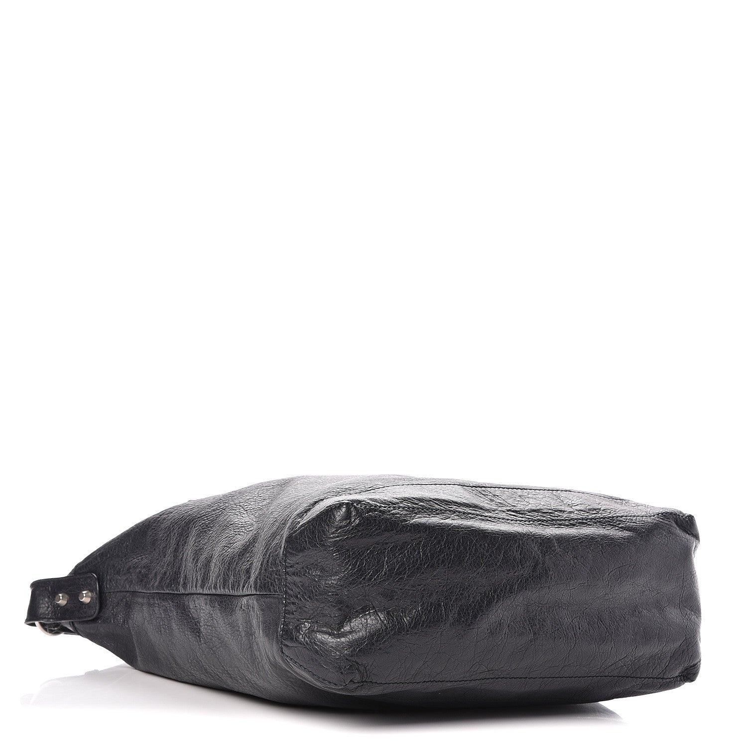 Balenciaga Agneau Day Messenger Gris Tarmac 4 of 10