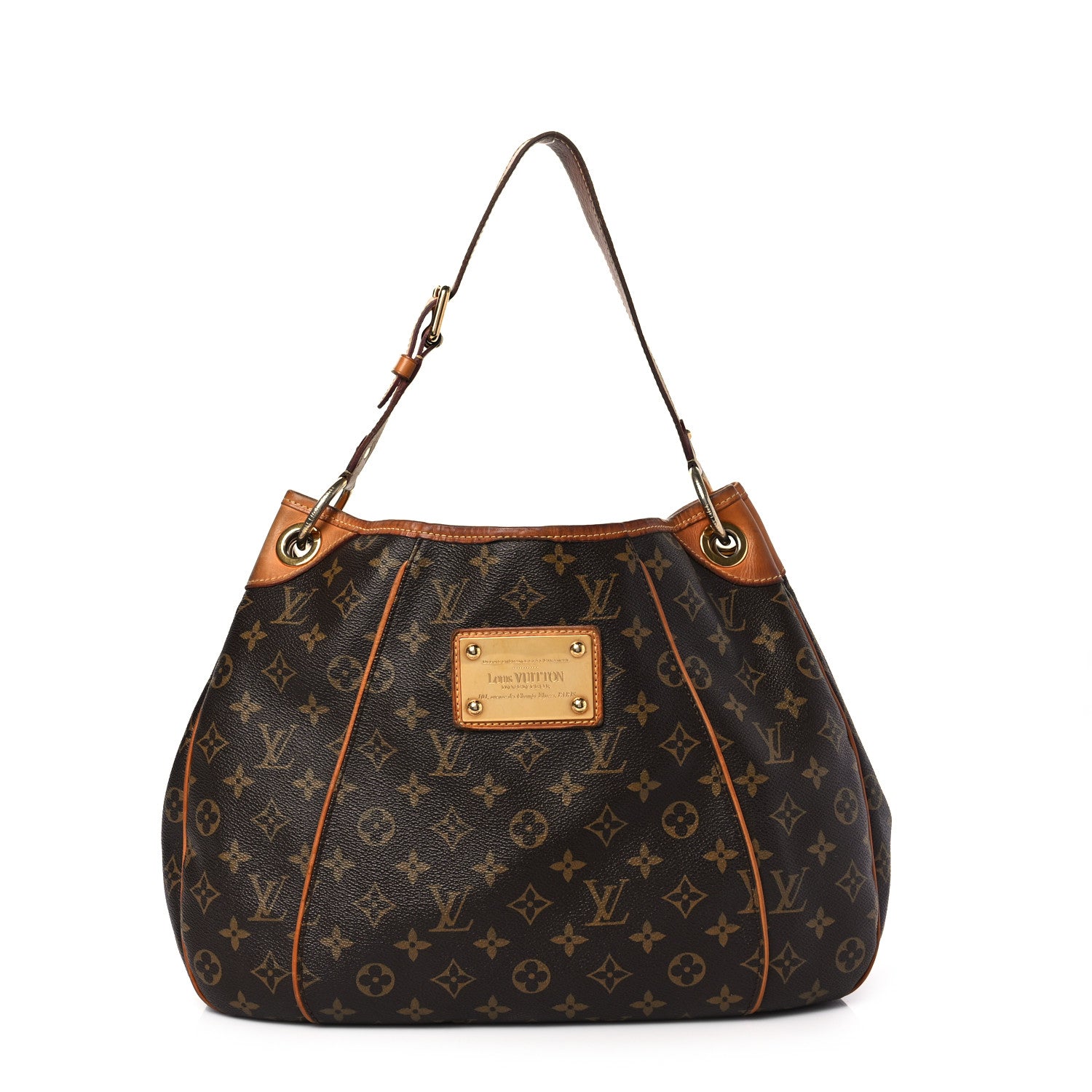 Louis Vuitton Monogram Galliera PM 1 of 11