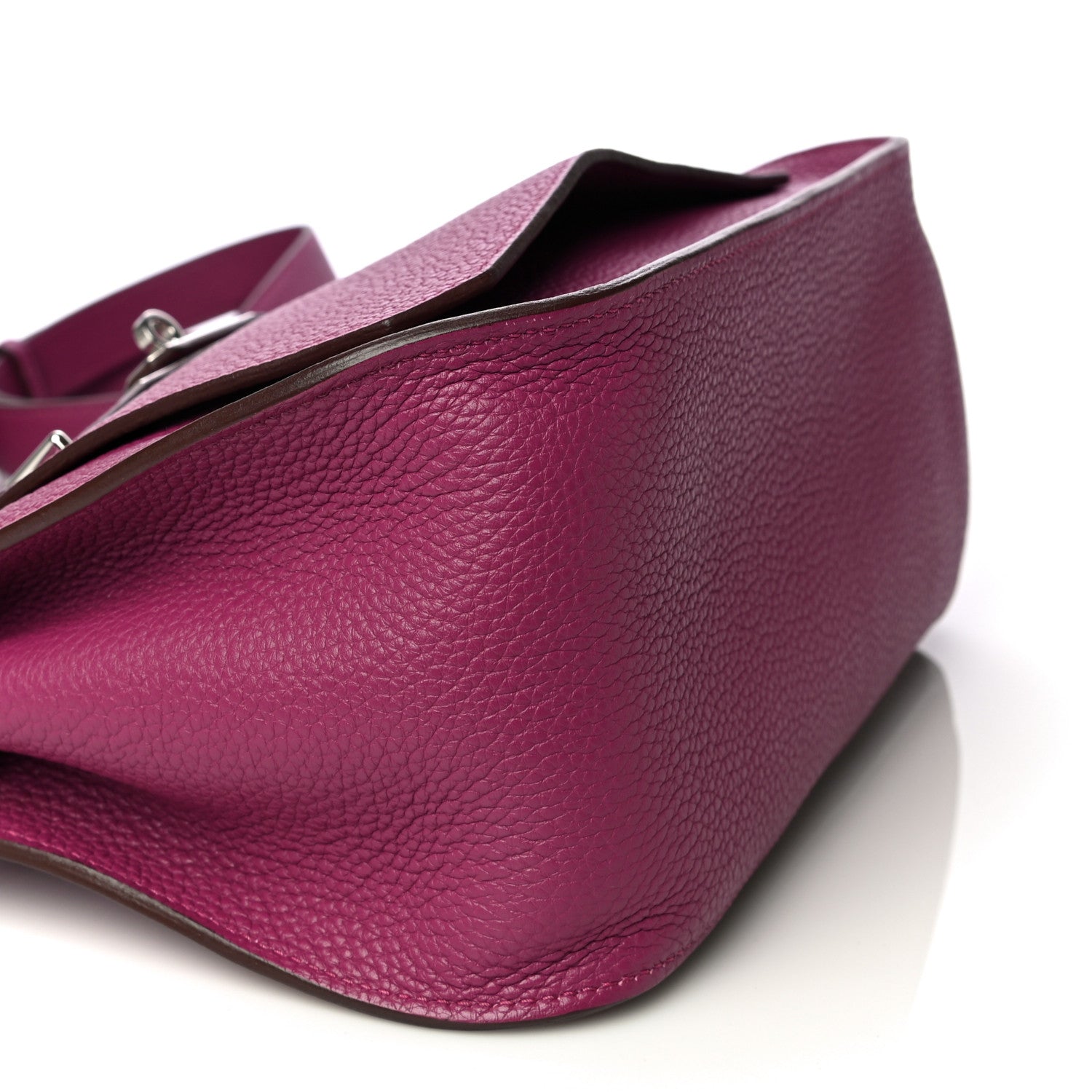 Hermes Taurillon Clemence Jypsiere 28 Tosca 8 of 11