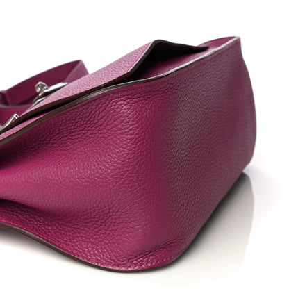 Hermes Taurillon Clemence Jypsiere 28 Tosca 8 of 11