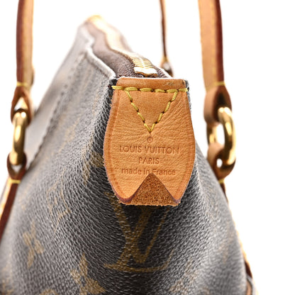 Louis Vuitton Monogram Totally MM 10 of 27