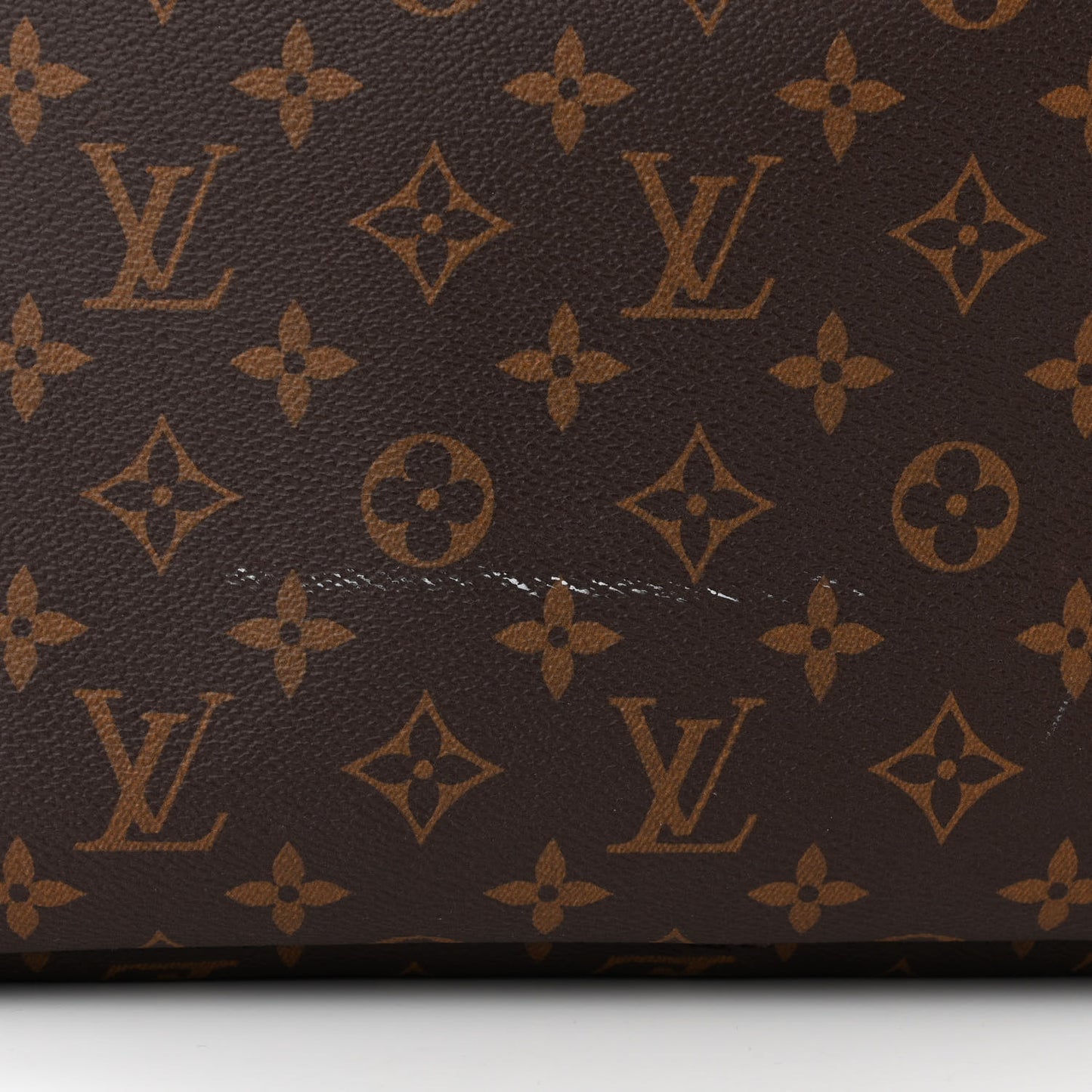 Monogram Neo Neverfull GM Pivoine