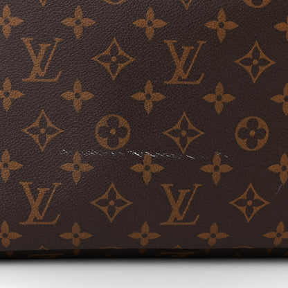 Louis Vuitton Monogram Neo Neverfull GM Pivoine 18 of 18