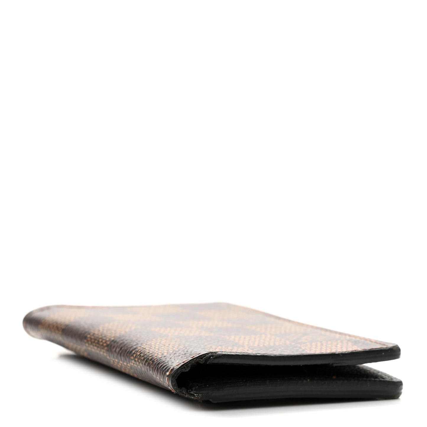 Damier Ebene Pocket Organizer NM