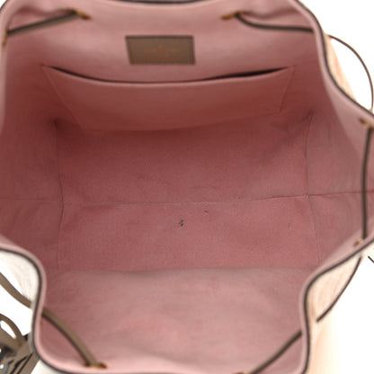 Louis Vuitton Empreinte Montsouris NM Backpack Tourterelle 5 of 11