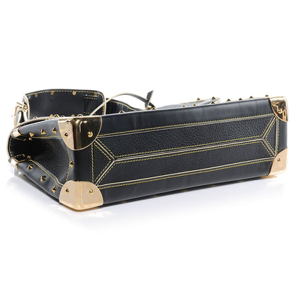 Louis Vuitton Suhali Le Talentueux Black 4 of 7