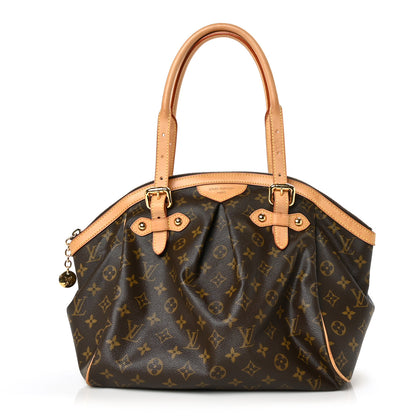 Louis Vuitton Monogram Tivoli GM 1 of 11