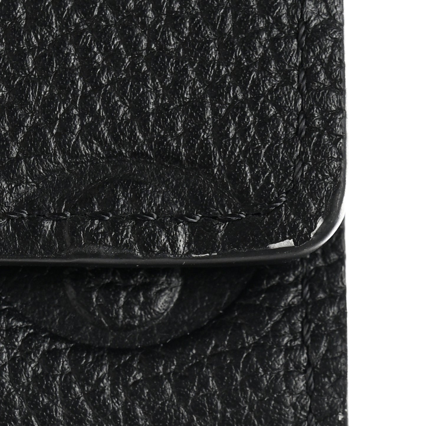 Empreinte Multicles 6 Key Holder Black