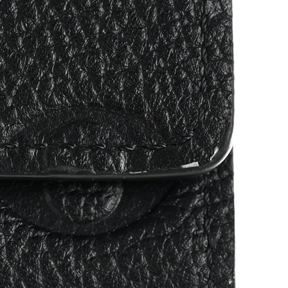 Louis Vuitton Empreinte Multicles 6 Key Holder Black 7 of 7