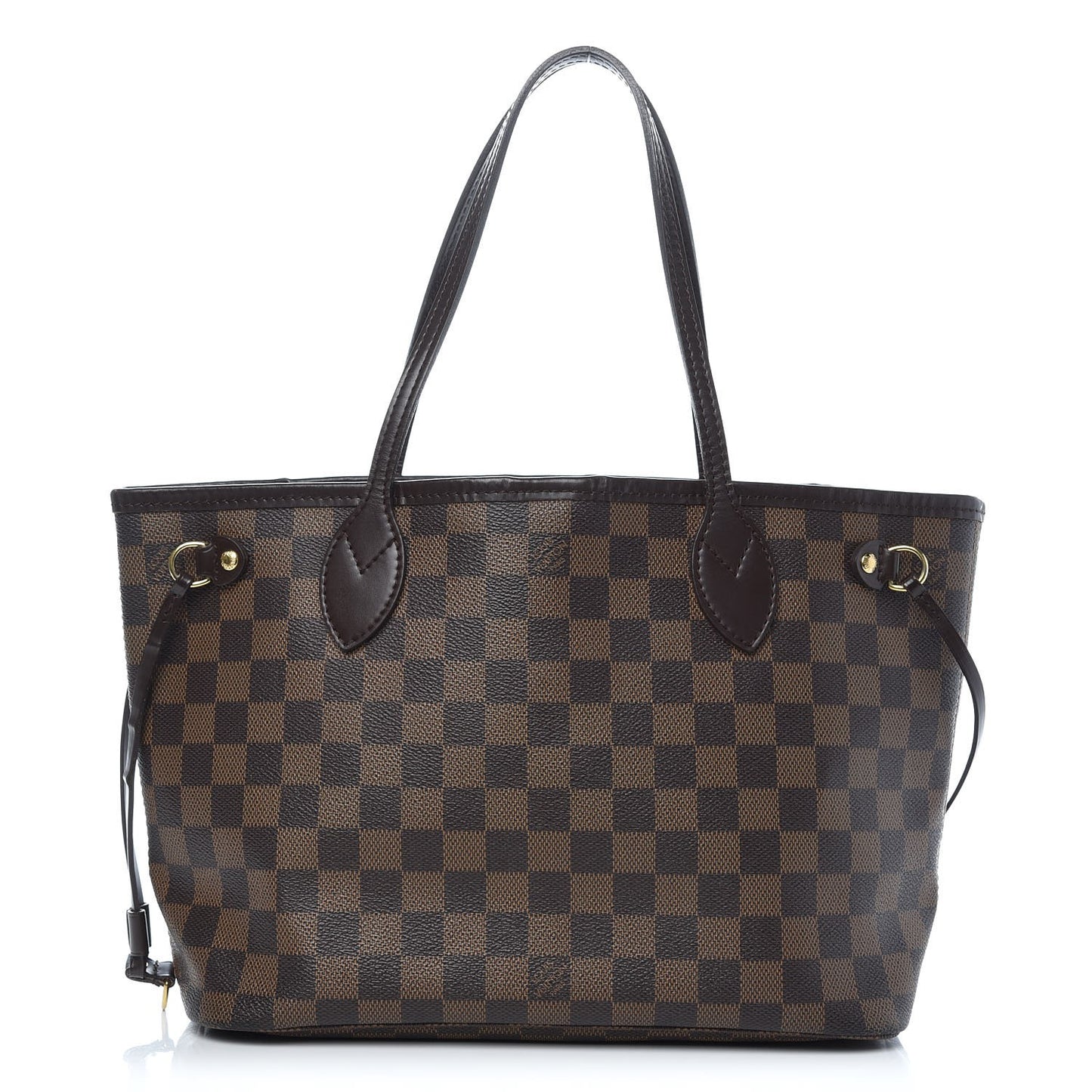 Damier Ebene Neverfull PM