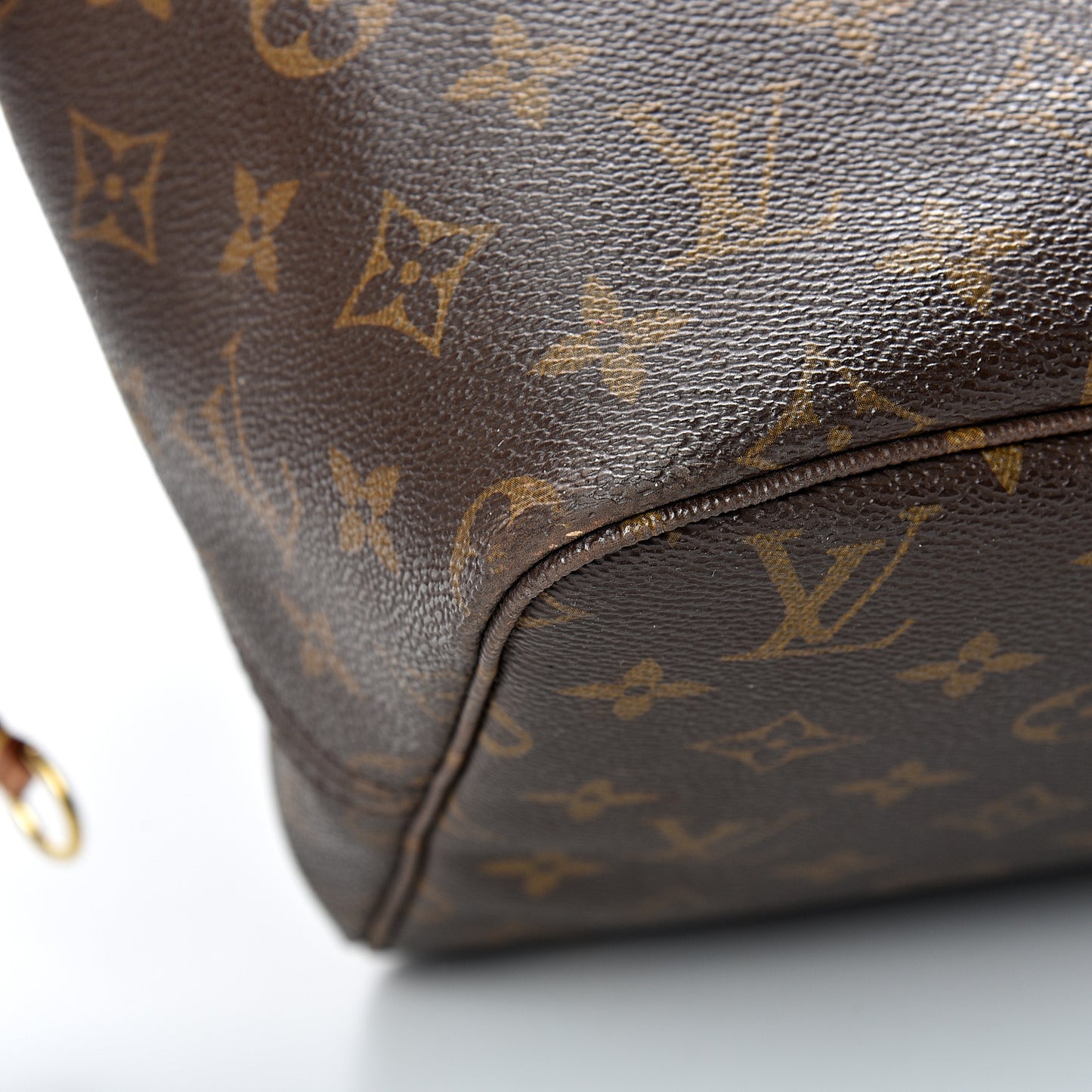 Monogram Neverfull GM