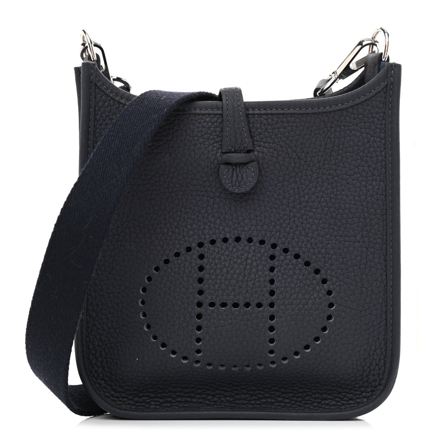 Taurillon Clemence Evelyne TPM Bleu Nuit