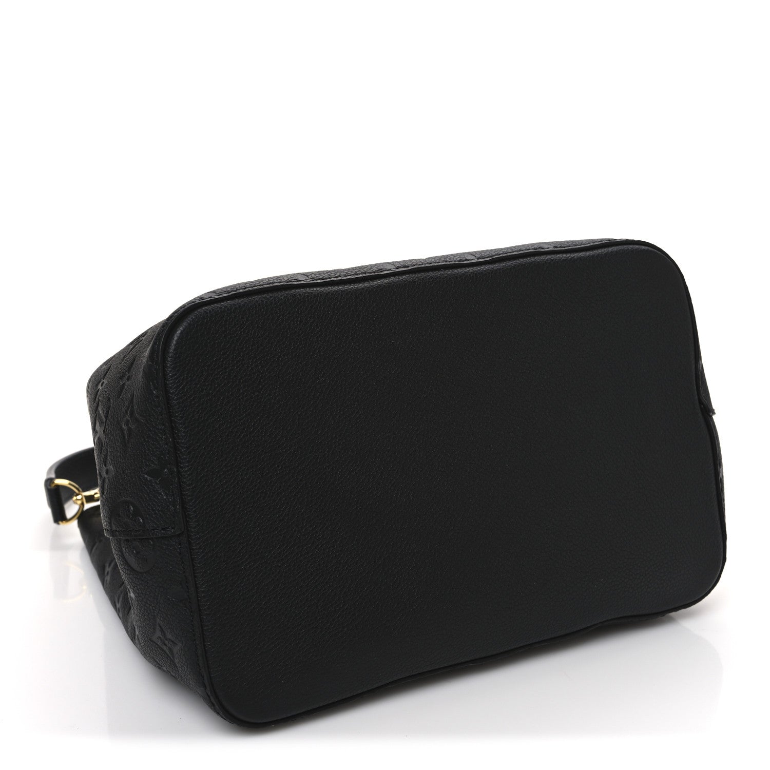 Louis Vuitton Empreinte Neonoe MM Black 4 of 10