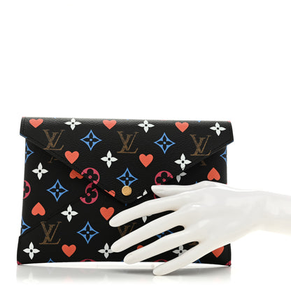 Louis Vuitton Game On Kirigami Pochette Set 2 of 11