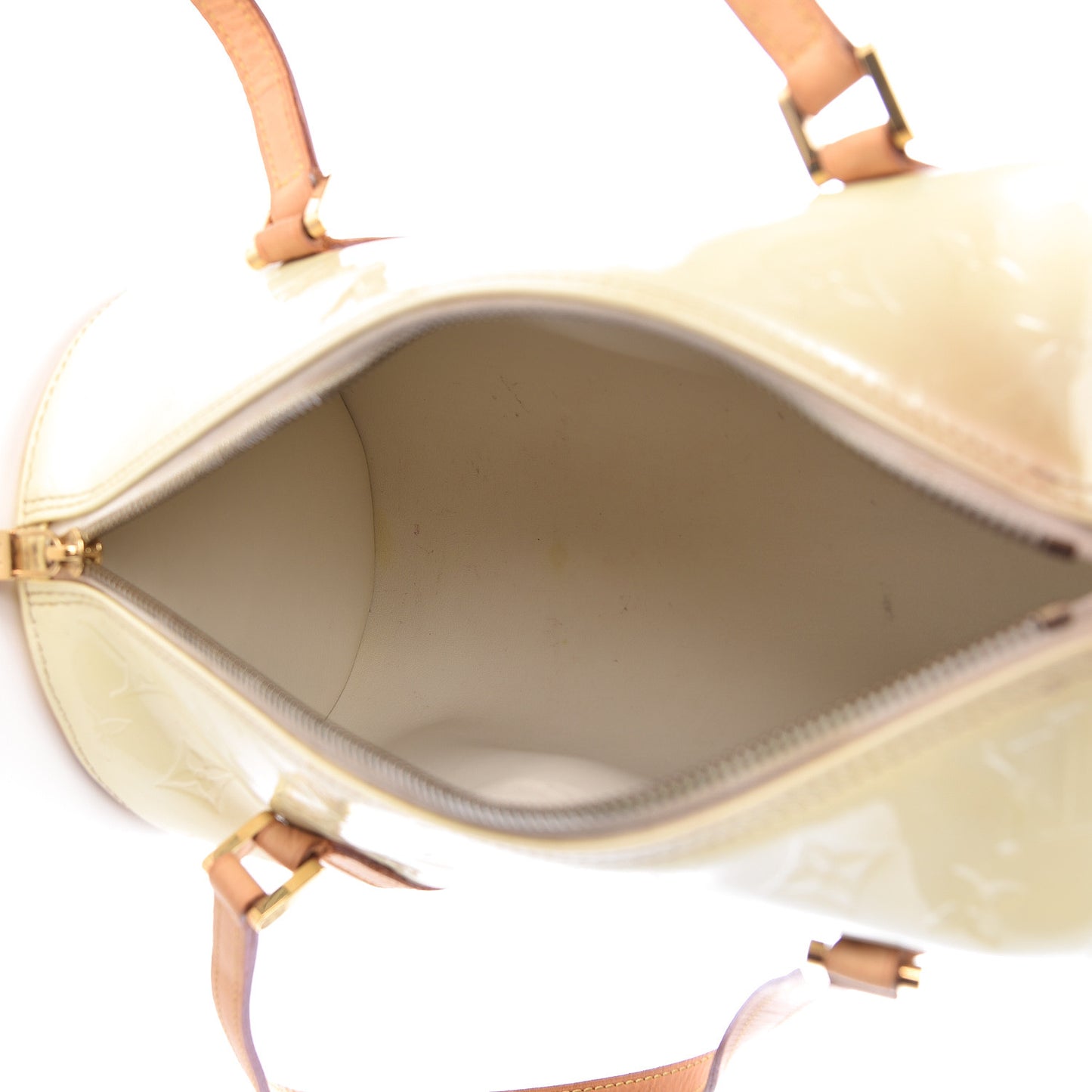 Vernis Bedford Perle