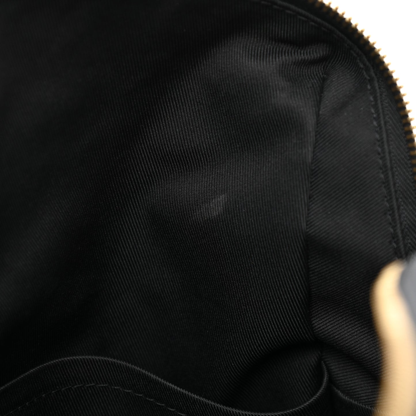 Empreinte Ponthieu PM Black