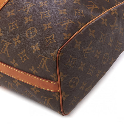 Louis Vuitton Monogram Sac Flanerie 45 7 of 8