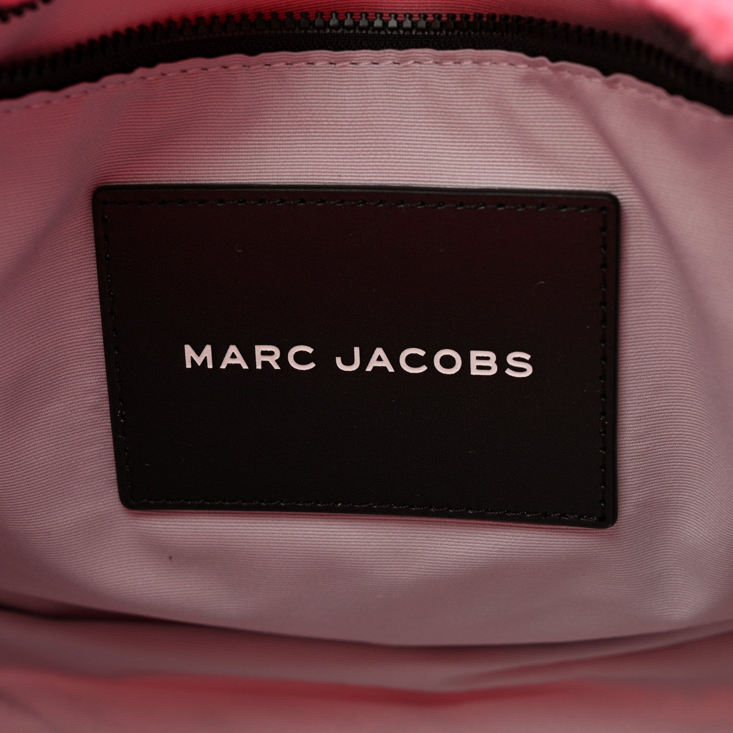 Marc Jacobs Polyester Cotton The Teddy Traveler Tote Bag Sweet Pea 6 of 10