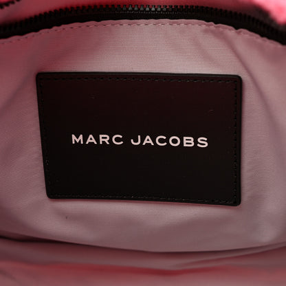 Marc Jacobs Polyester Cotton The Teddy Traveler Tote Bag Sweet Pea 6 of 10