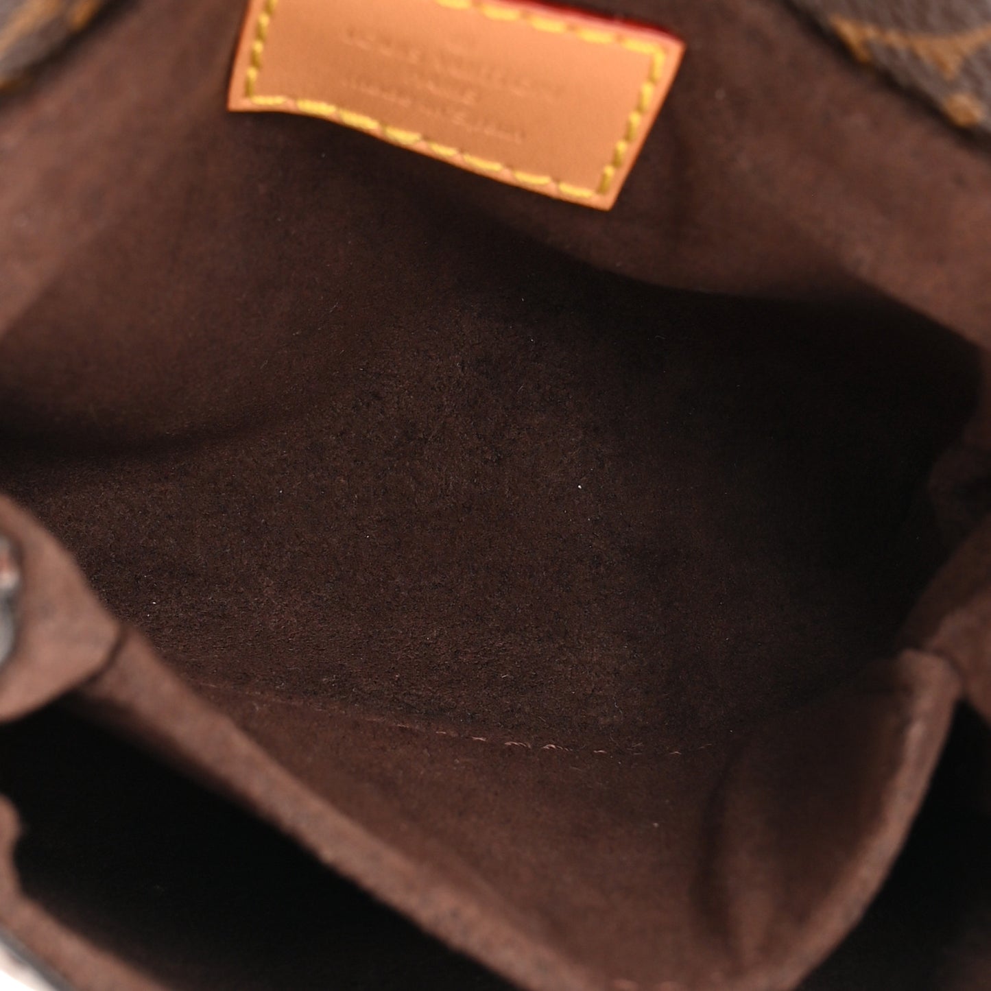 Monogram Micro Metis
