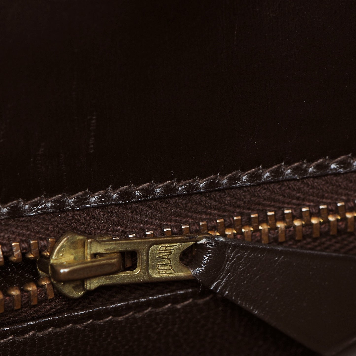 Box Kelly Sellier 32 Chocolate