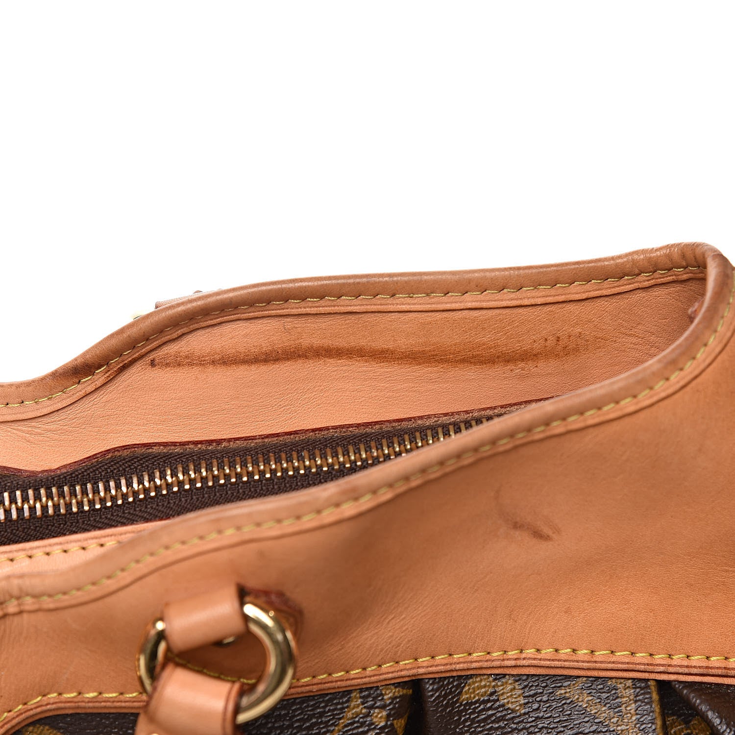 Louis Vuitton Monogram Boetie GM 20 of 34