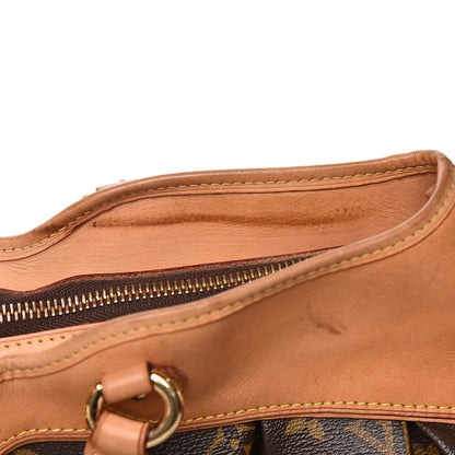 Louis Vuitton Monogram Boetie GM 20 of 34